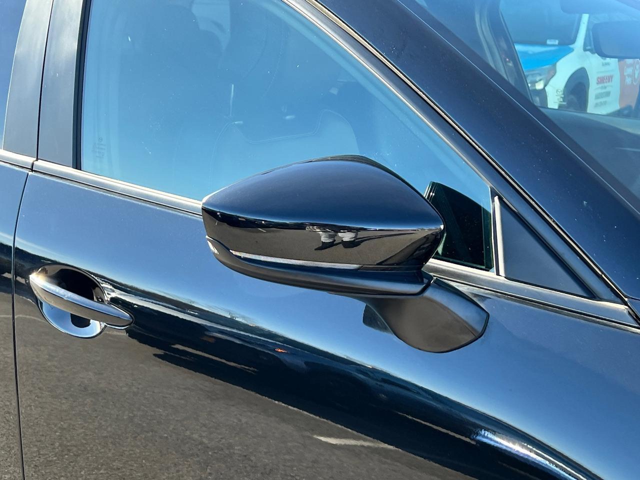 2025 MAZDA CX-50 Hybrid Preferred Hagerstown MD