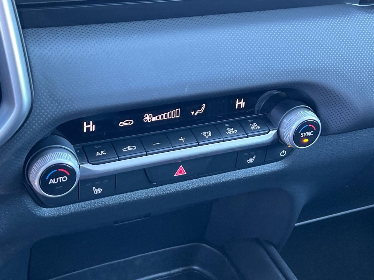 2025 MAZDA CX-50 Hybrid Preferred Hagerstown MD