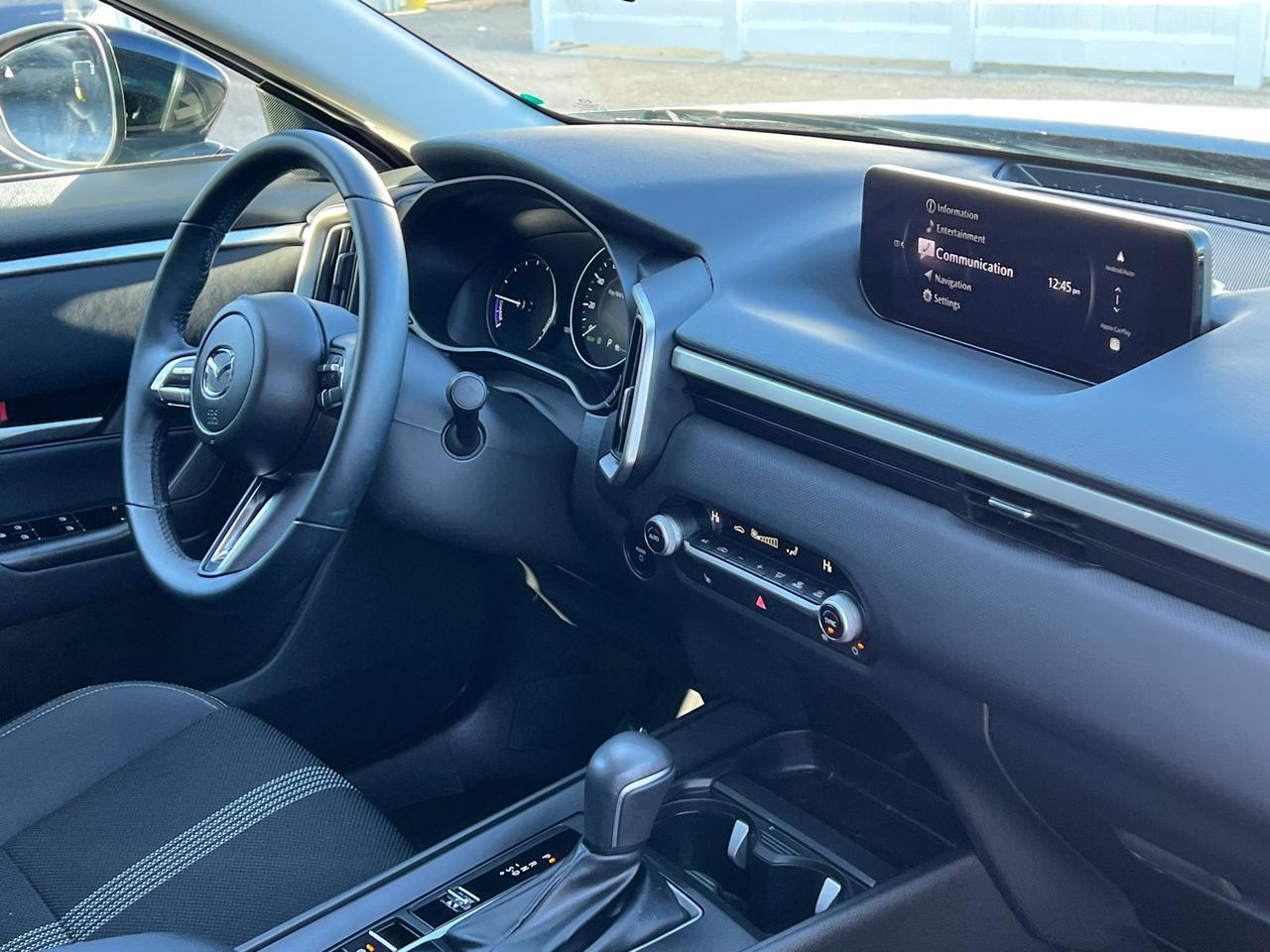 2025 MAZDA CX-50 Hybrid Preferred Hagerstown MD