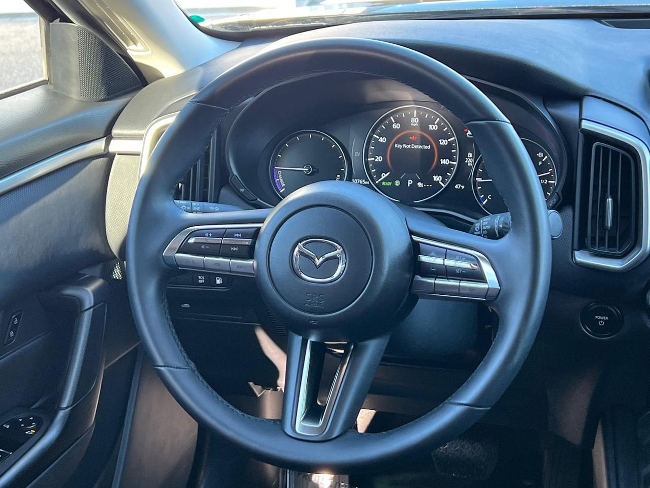 2025 MAZDA CX-50 Hybrid Preferred Hagerstown MD