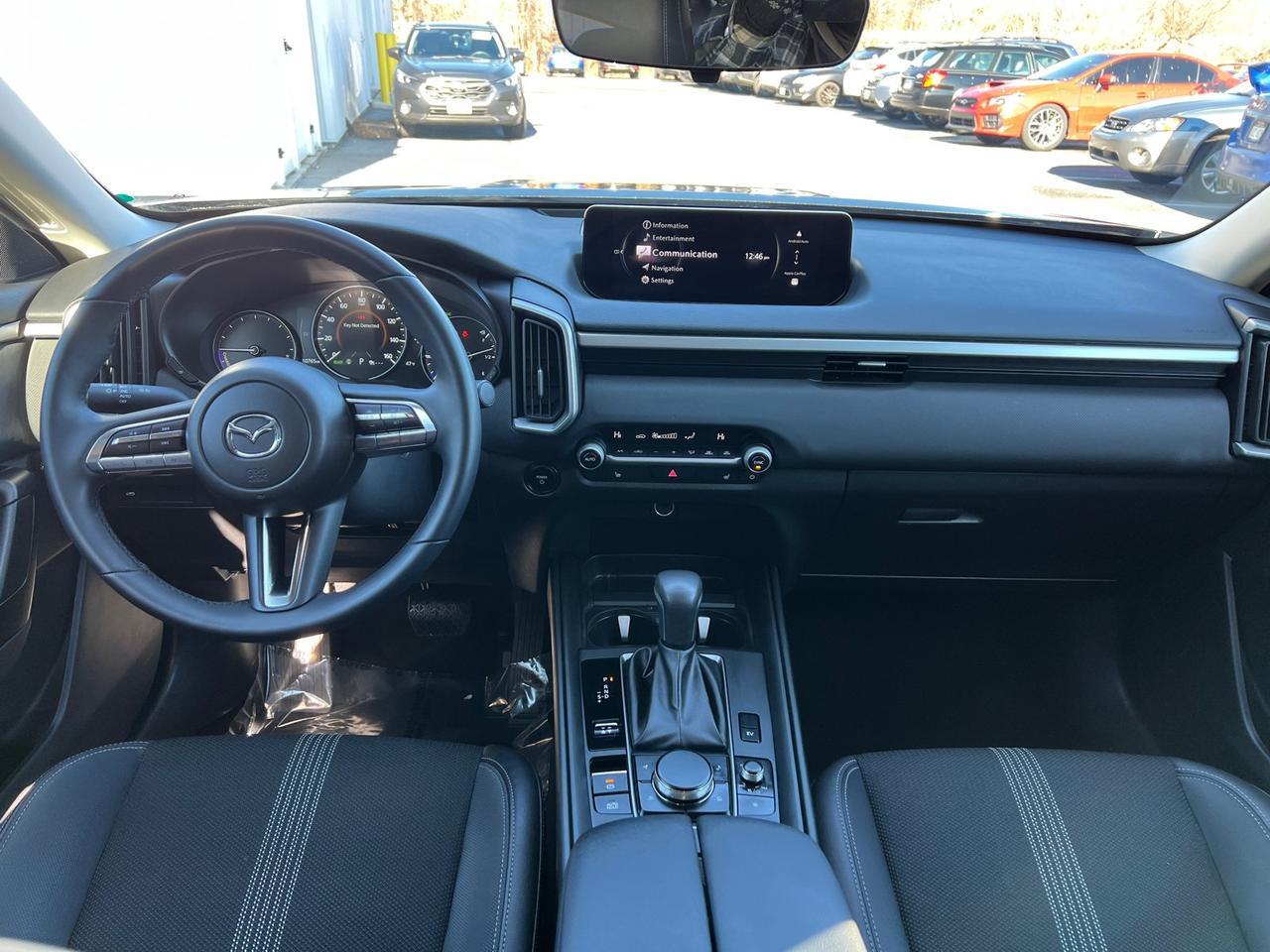 2025 MAZDA CX-50 Hybrid Preferred Hagerstown MD