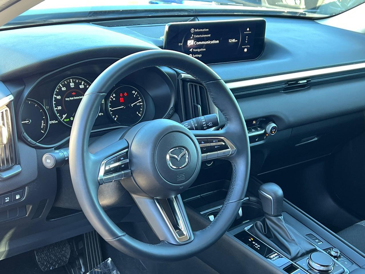 2025 MAZDA CX-50 Hybrid Preferred Hagerstown MD