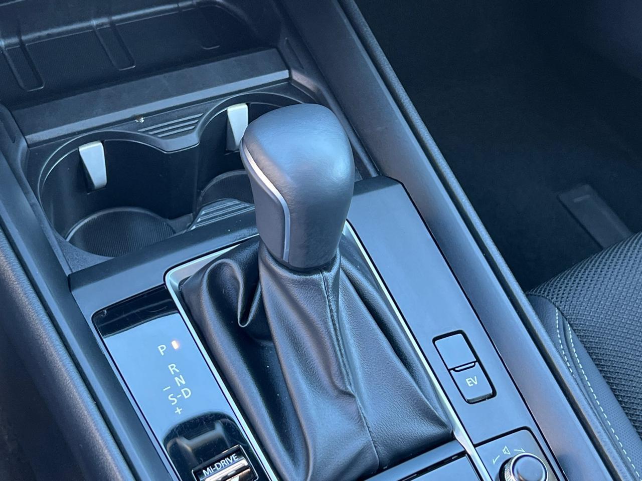 2025 MAZDA CX-50 Hybrid Preferred Hagerstown MD