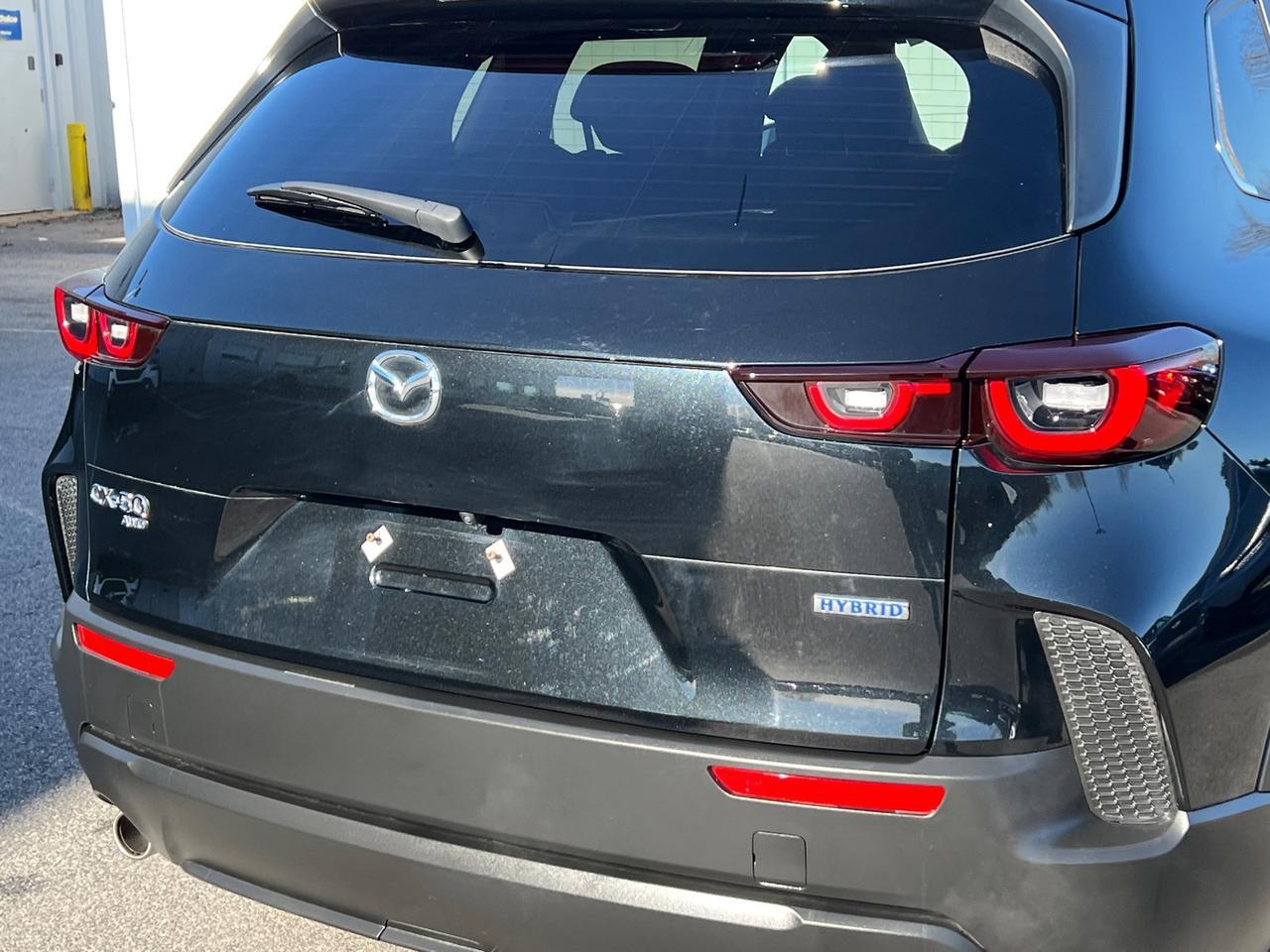 2025 MAZDA CX-50 Hybrid Preferred Hagerstown MD