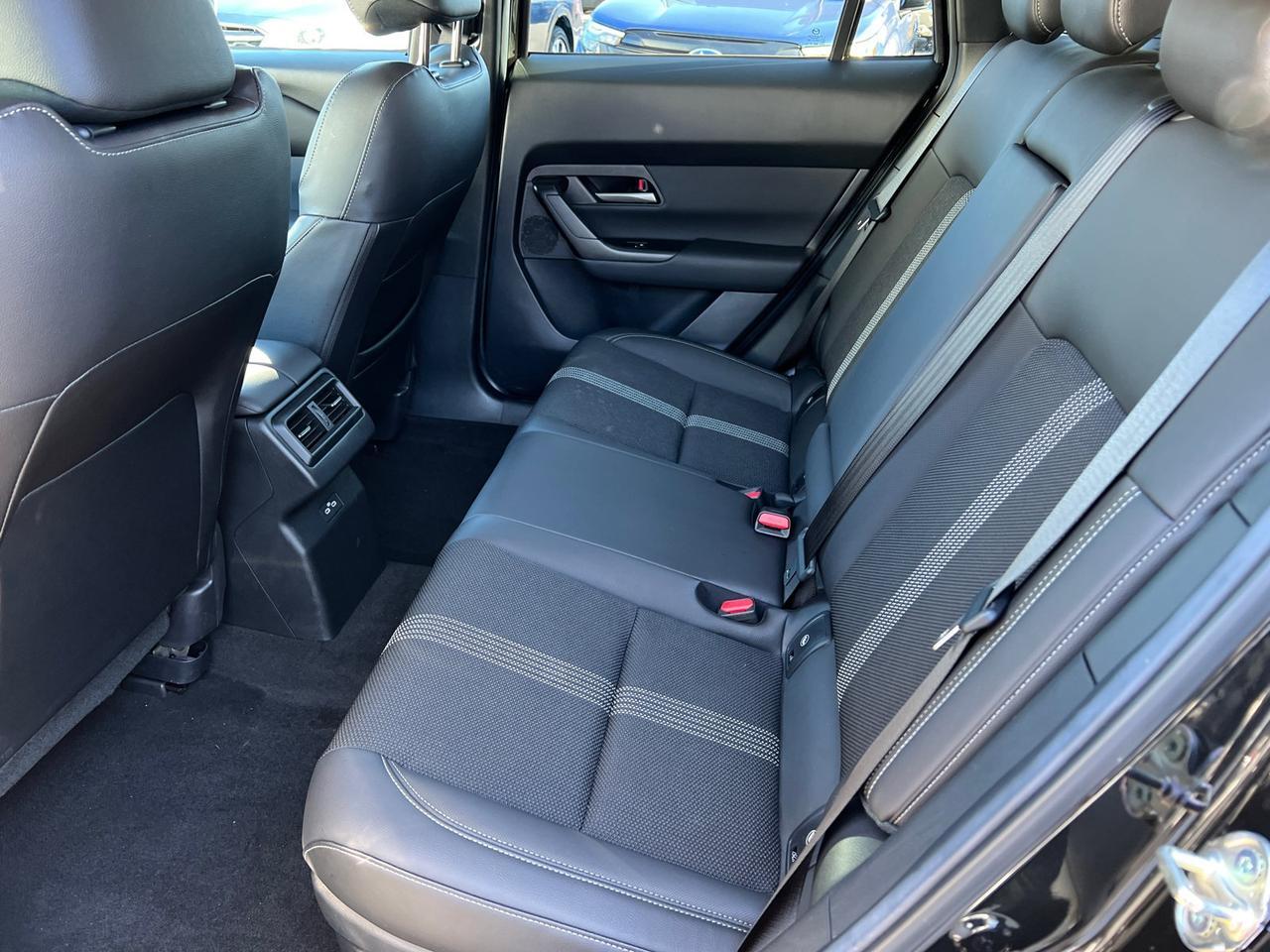 2025 MAZDA CX-50 Hybrid Preferred Hagerstown MD