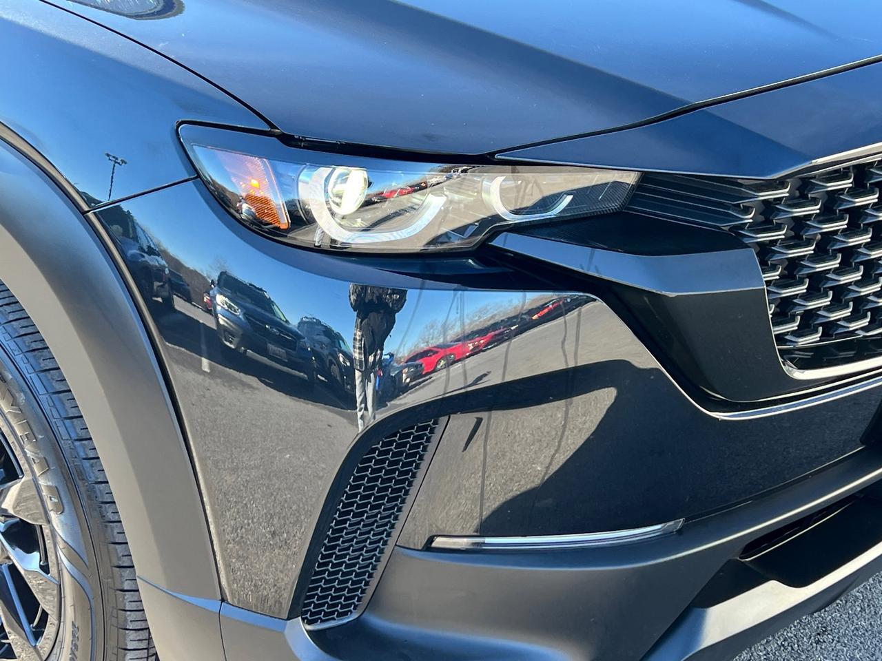 2025 MAZDA CX-50 Hybrid Preferred Hagerstown MD