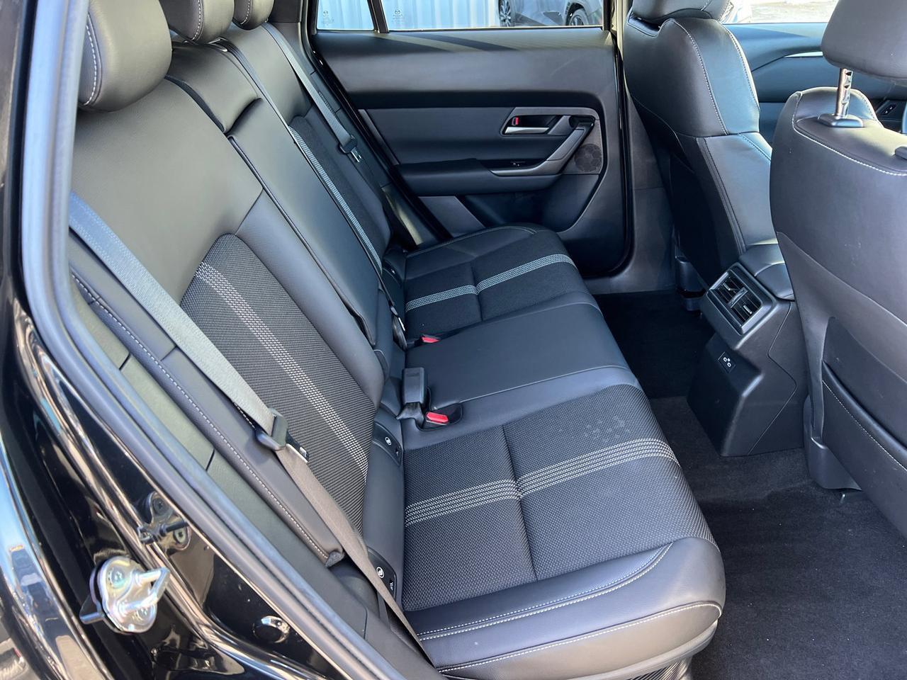 2025 MAZDA CX-50 Hybrid Preferred Hagerstown MD