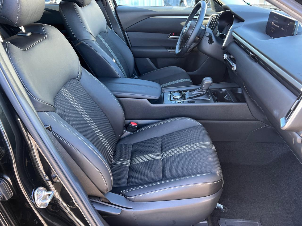 2025 MAZDA CX-50 Hybrid Preferred Hagerstown MD