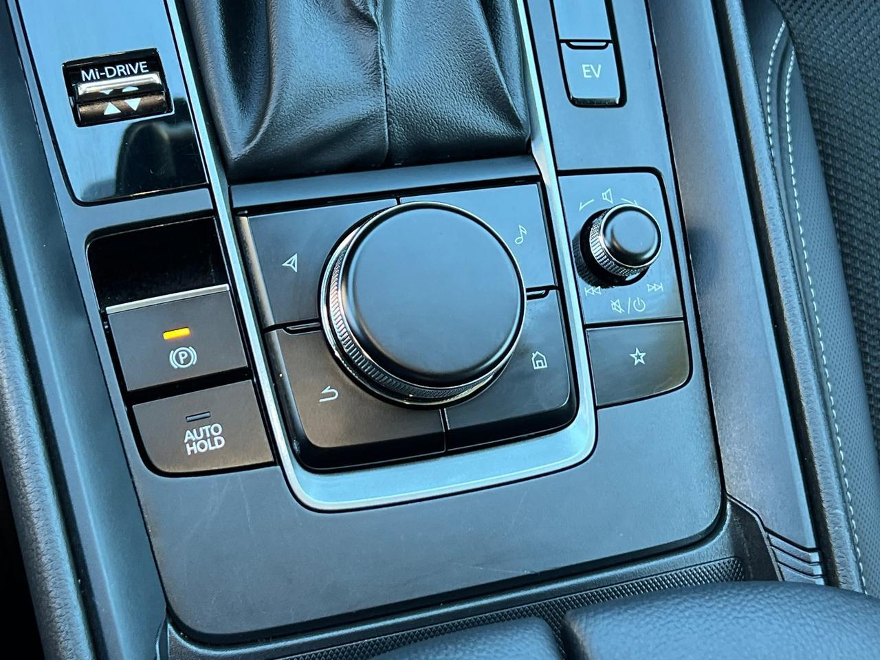 2025 MAZDA CX-50 Hybrid Preferred Hagerstown MD