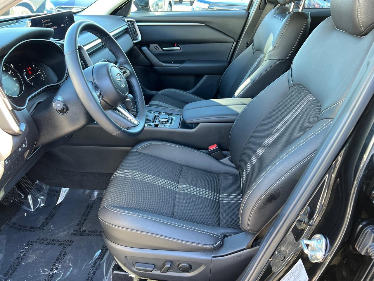 2025 MAZDA CX-50 Hybrid Preferred Hagerstown MD