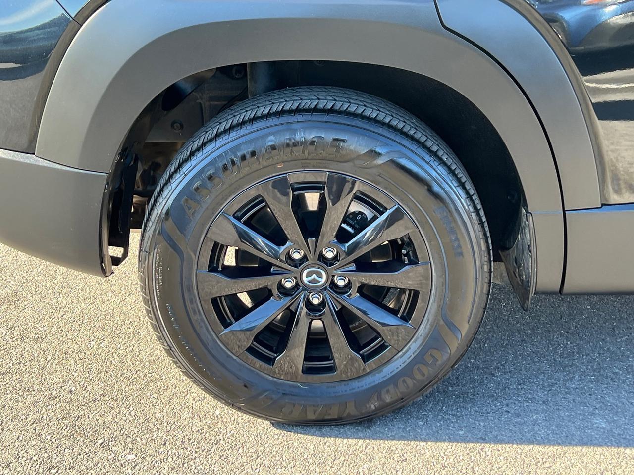 2025 MAZDA CX-50 Hybrid Preferred Hagerstown MD