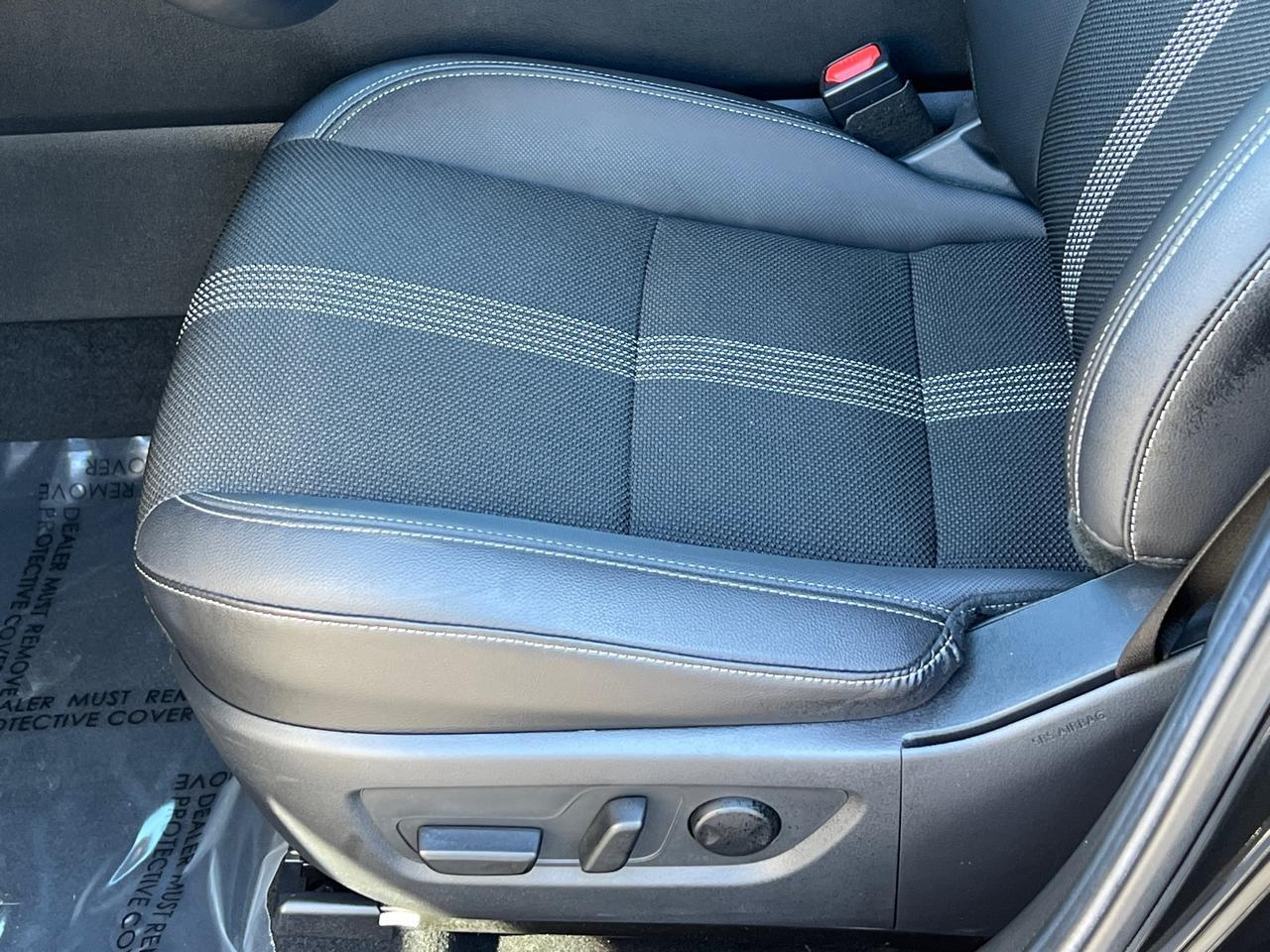 2025 MAZDA CX-50 Hybrid Preferred Hagerstown MD