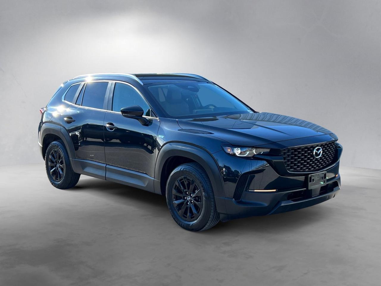 2025 MAZDA CX-50 Hybrid Preferred