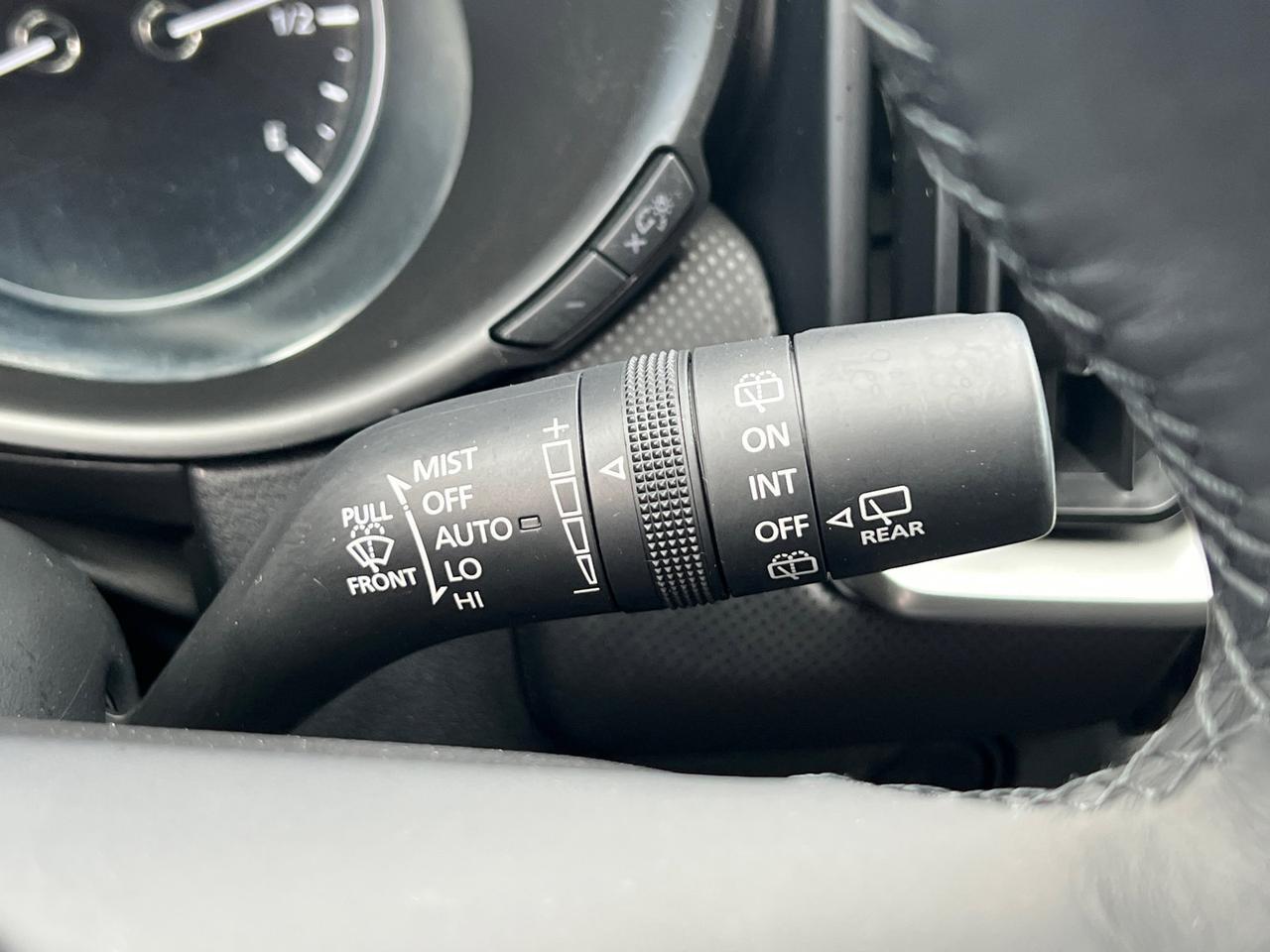 2025 MAZDA CX-50 Hybrid Preferred Hagerstown MD