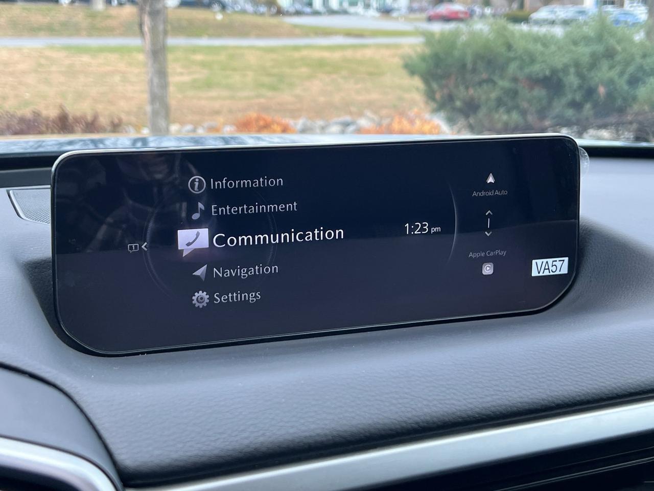 2025 MAZDA CX-50 Hybrid Preferred Hagerstown MD