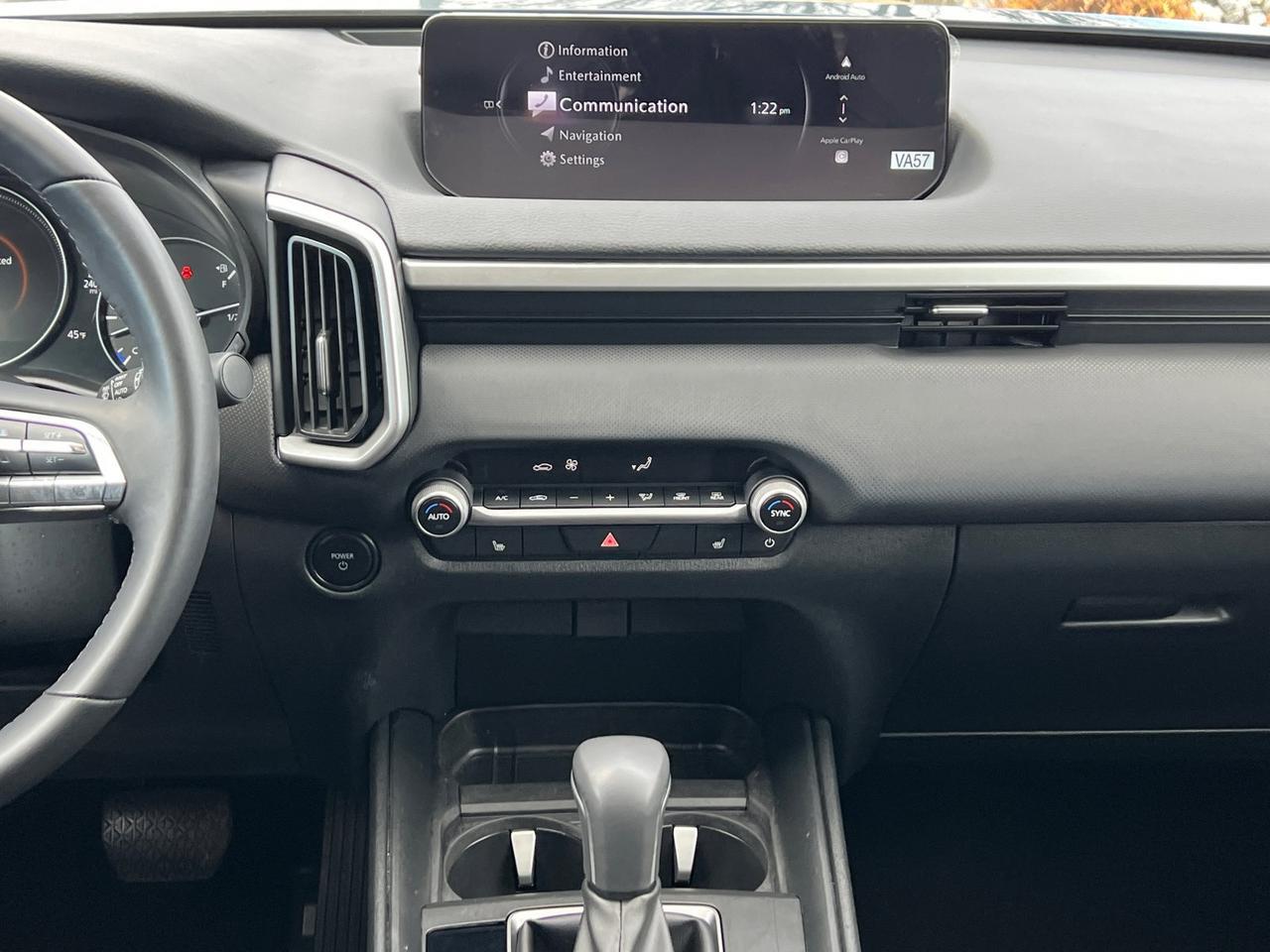 2025 MAZDA CX-50 Hybrid Preferred Hagerstown MD