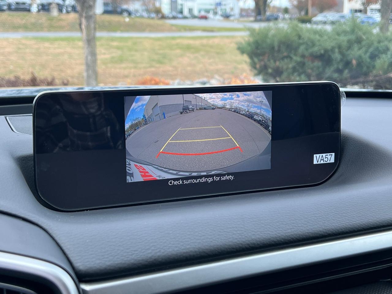 2025 MAZDA CX-50 Hybrid Preferred Hagerstown MD