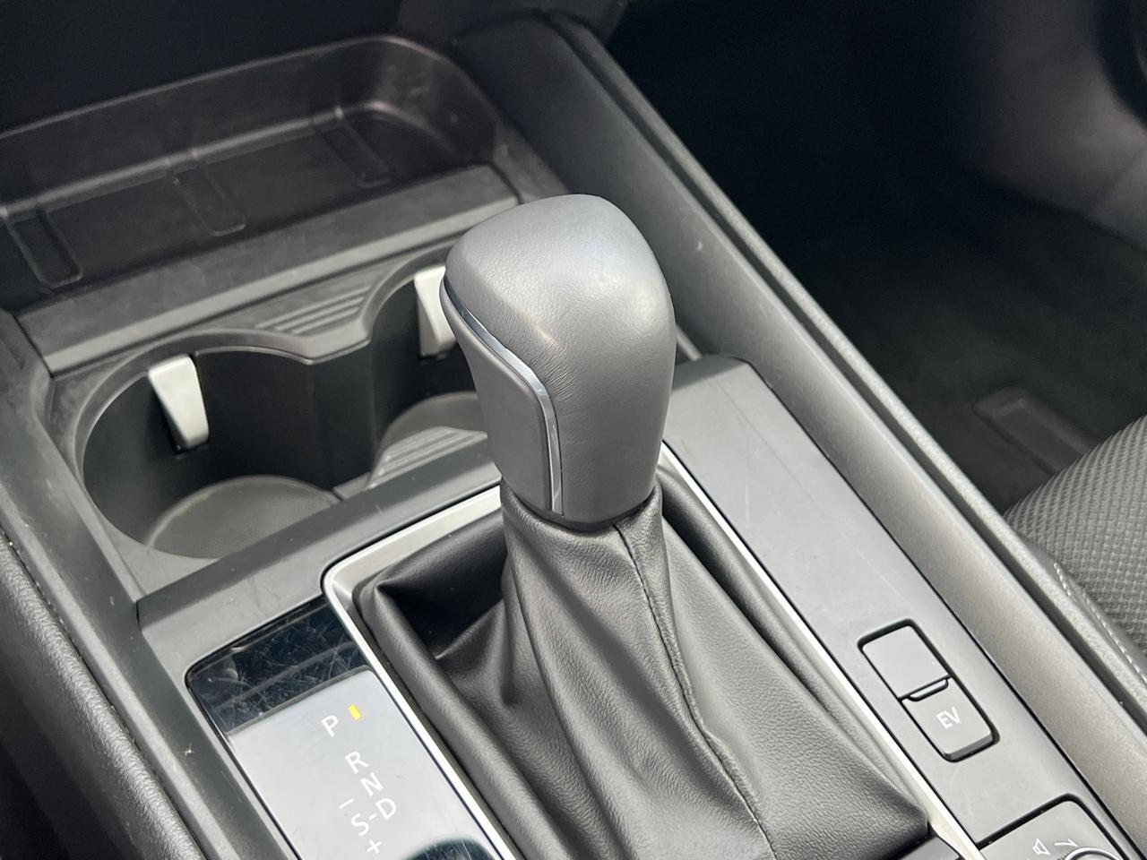 2025 MAZDA CX-50 Hybrid Preferred Hagerstown MD