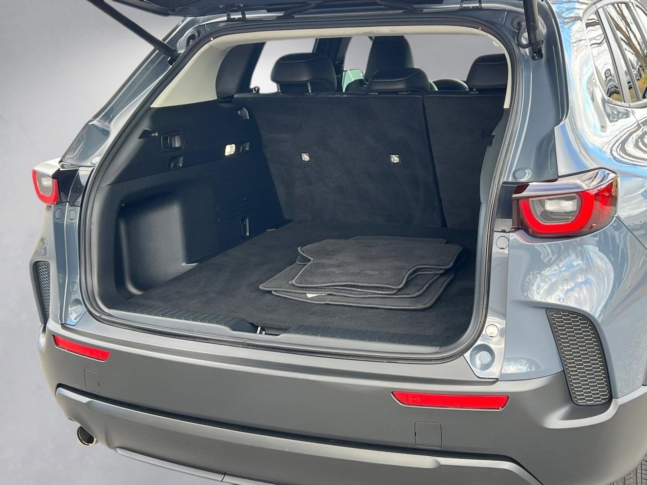 2025 MAZDA CX-50 Hybrid Preferred Hagerstown MD