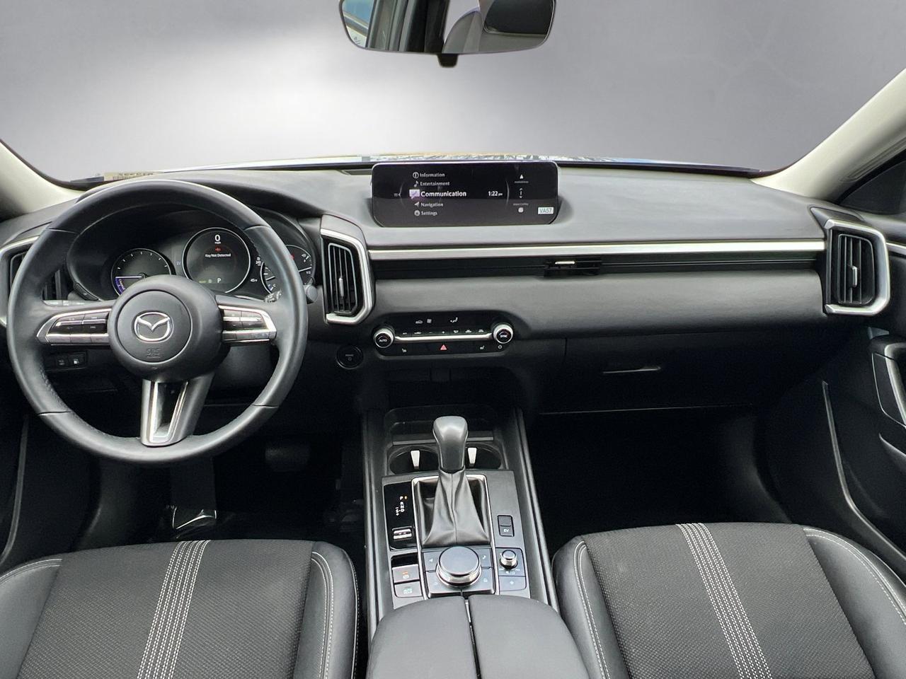 2025 MAZDA CX-50 Hybrid Preferred Hagerstown MD