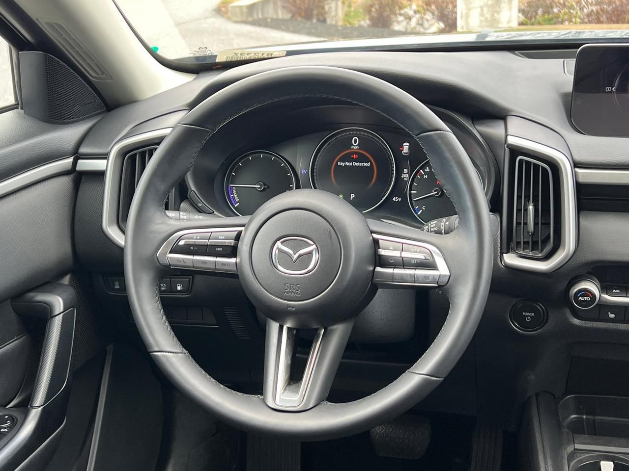 2025 MAZDA CX-50 Hybrid Preferred Hagerstown MD