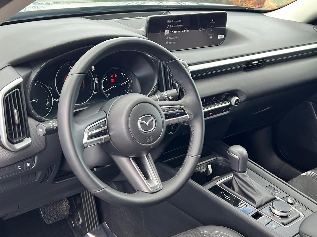 2025 MAZDA CX-50 Hybrid Preferred Hagerstown MD