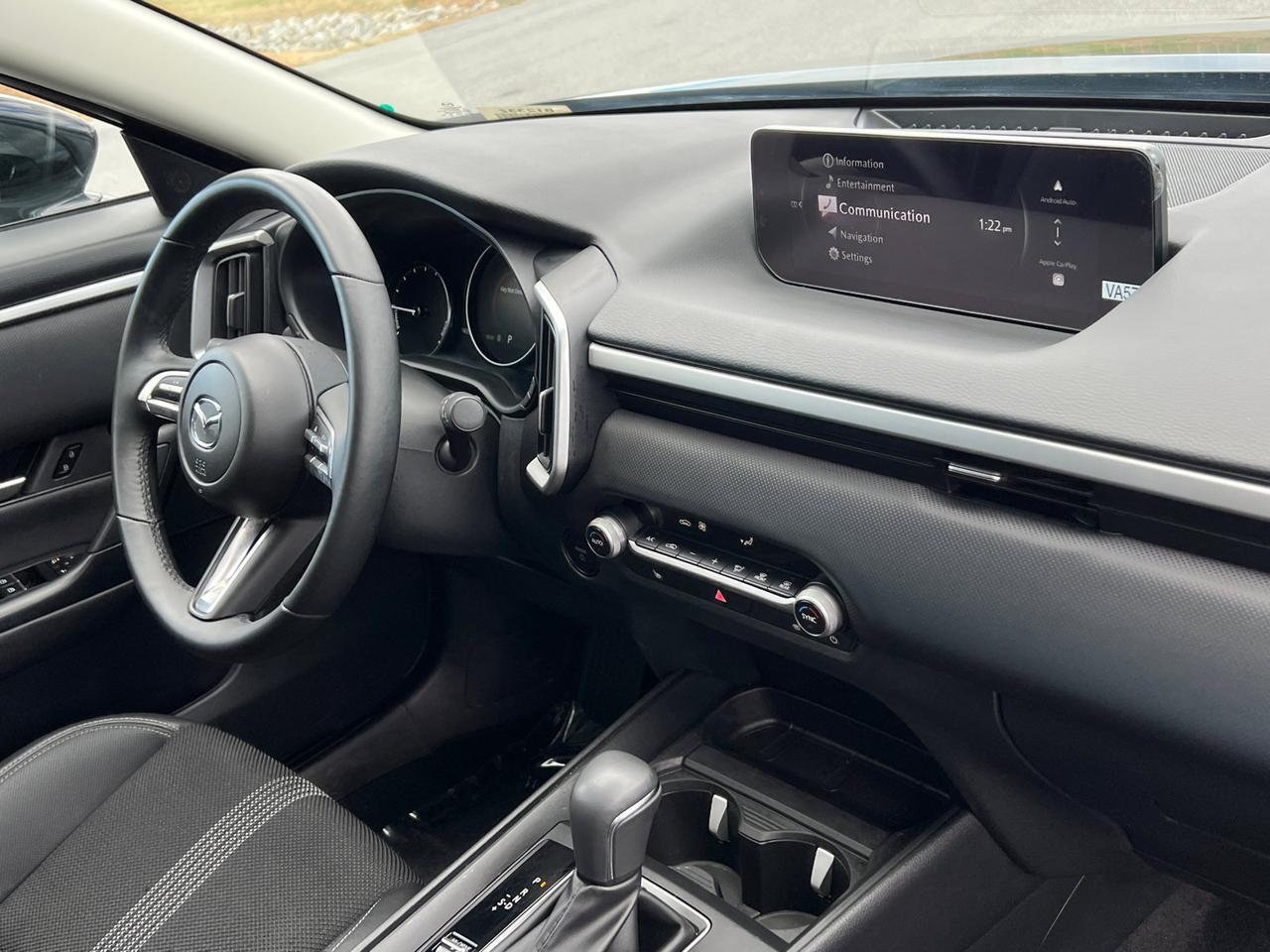 2025 MAZDA CX-50 Hybrid Preferred Hagerstown MD