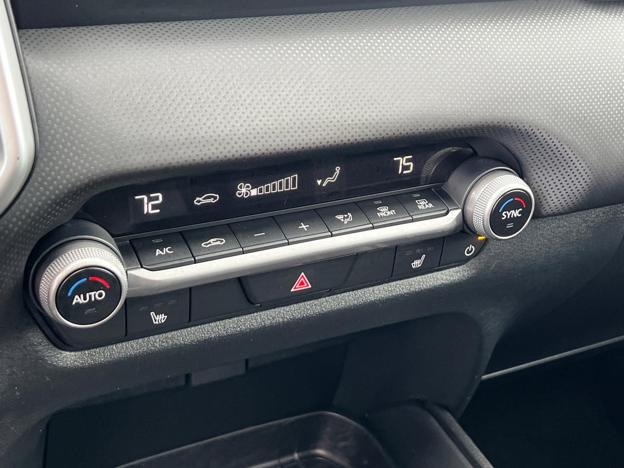 2025 MAZDA CX-50 Hybrid Preferred Hagerstown MD