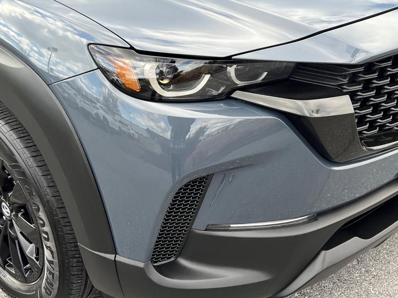 2025 MAZDA CX-50 Hybrid Preferred Hagerstown MD