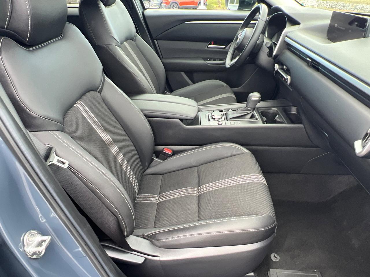 2025 MAZDA CX-50 Hybrid Preferred Hagerstown MD