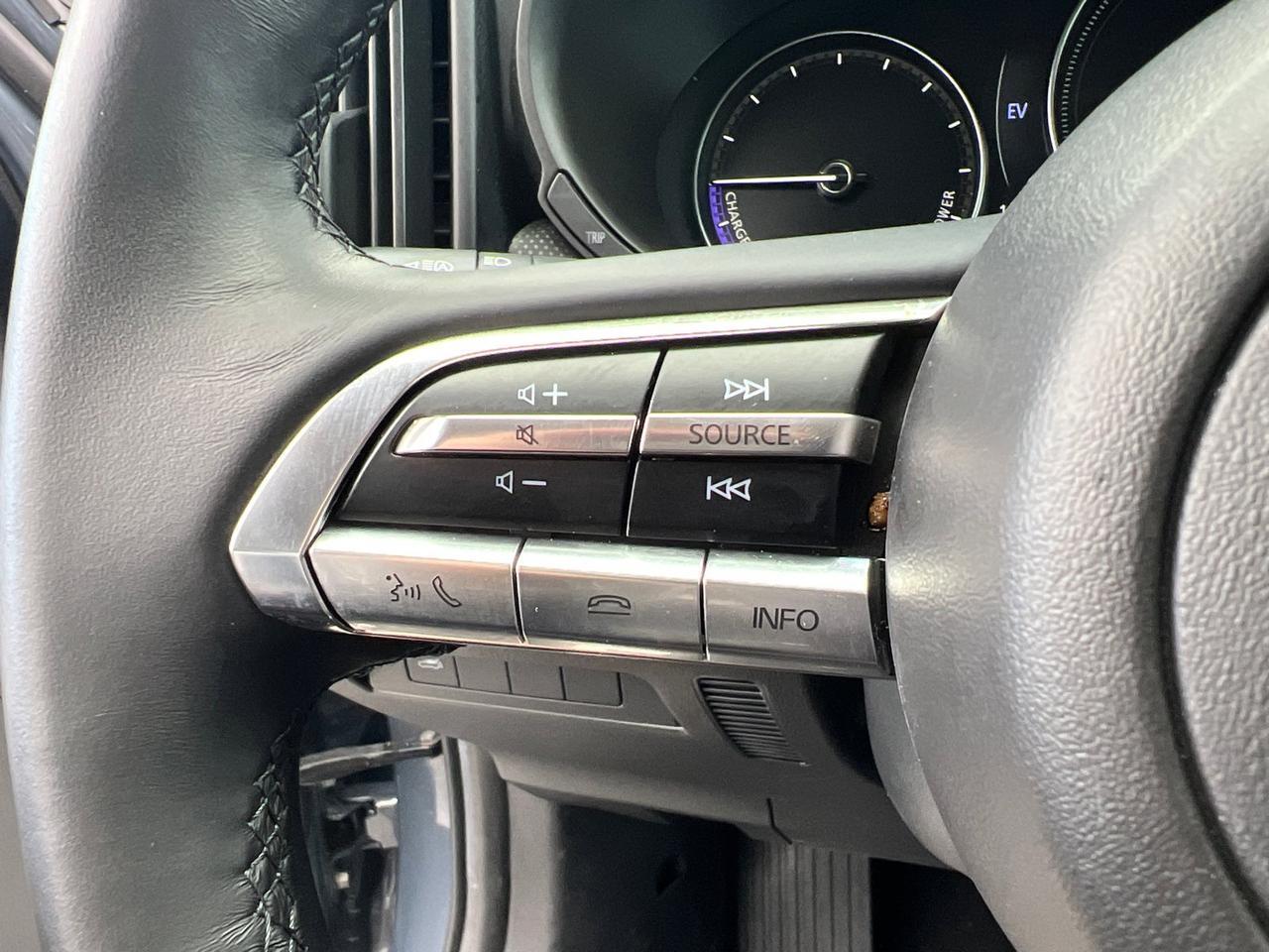 2025 MAZDA CX-50 Hybrid Preferred Hagerstown MD