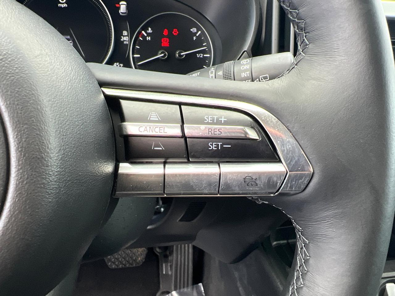 2025 MAZDA CX-50 Hybrid Preferred Hagerstown MD