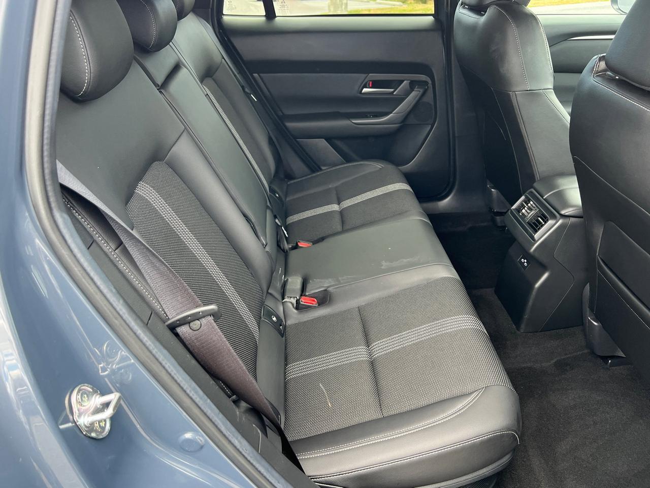 2025 MAZDA CX-50 Hybrid Preferred Hagerstown MD