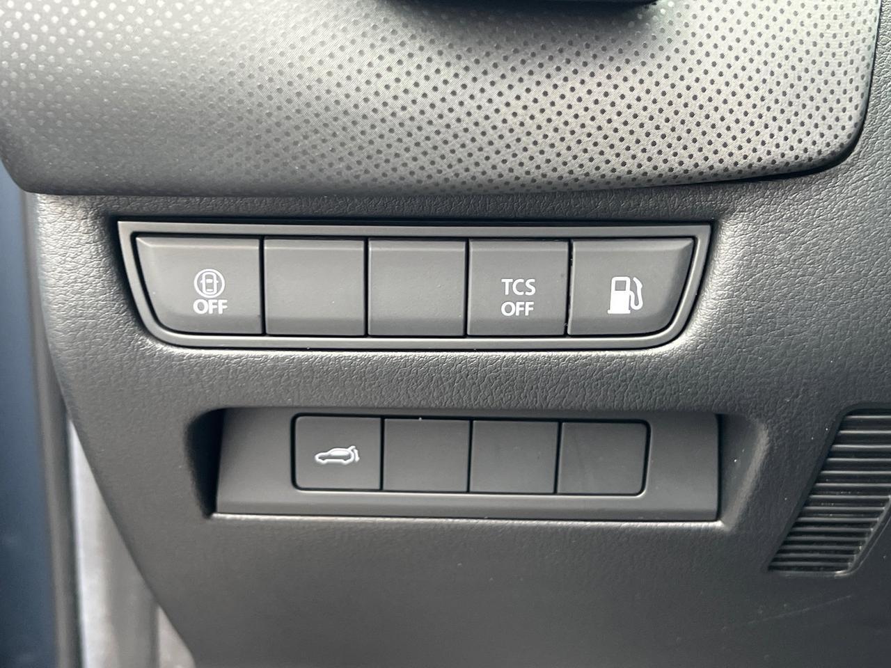 2025 MAZDA CX-50 Hybrid Preferred Hagerstown MD