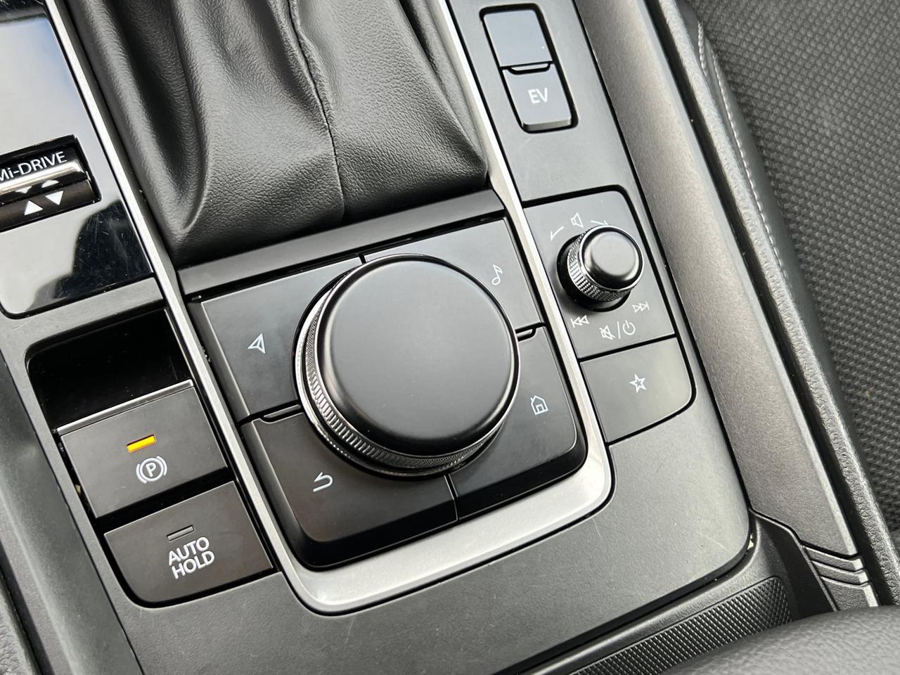 2025 MAZDA CX-50 Hybrid Preferred Hagerstown MD