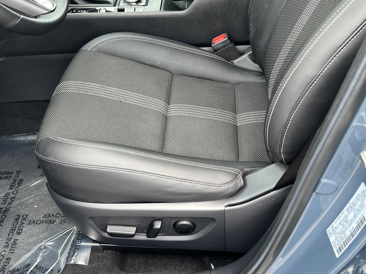 2025 MAZDA CX-50 Hybrid Preferred Hagerstown MD