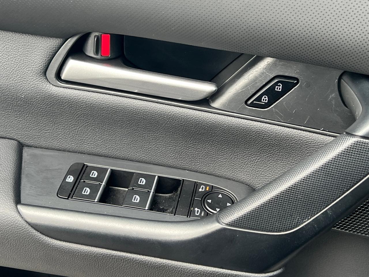 2025 MAZDA CX-50 Hybrid Preferred Hagerstown MD