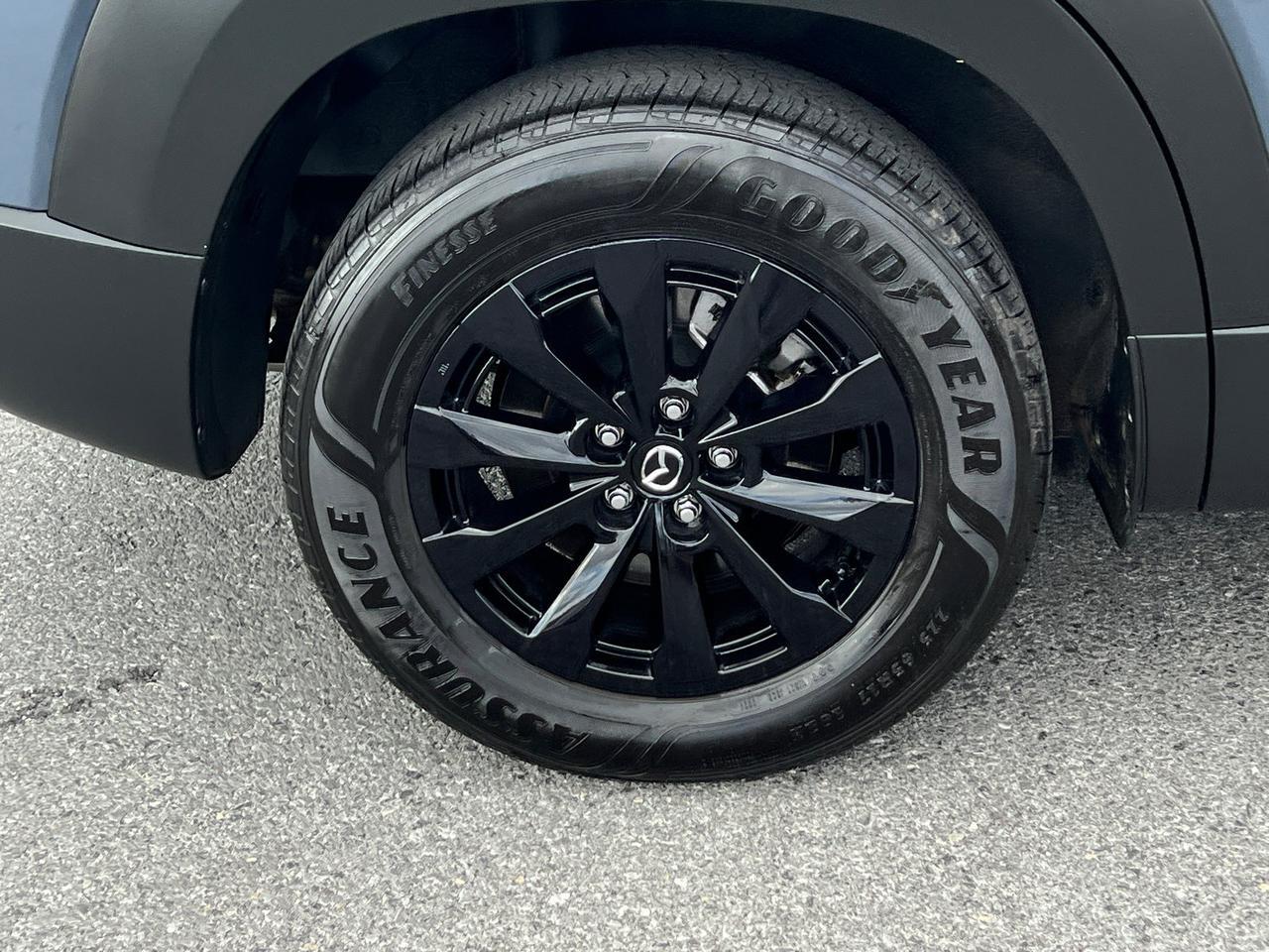 2025 MAZDA CX-50 Hybrid Preferred Hagerstown MD