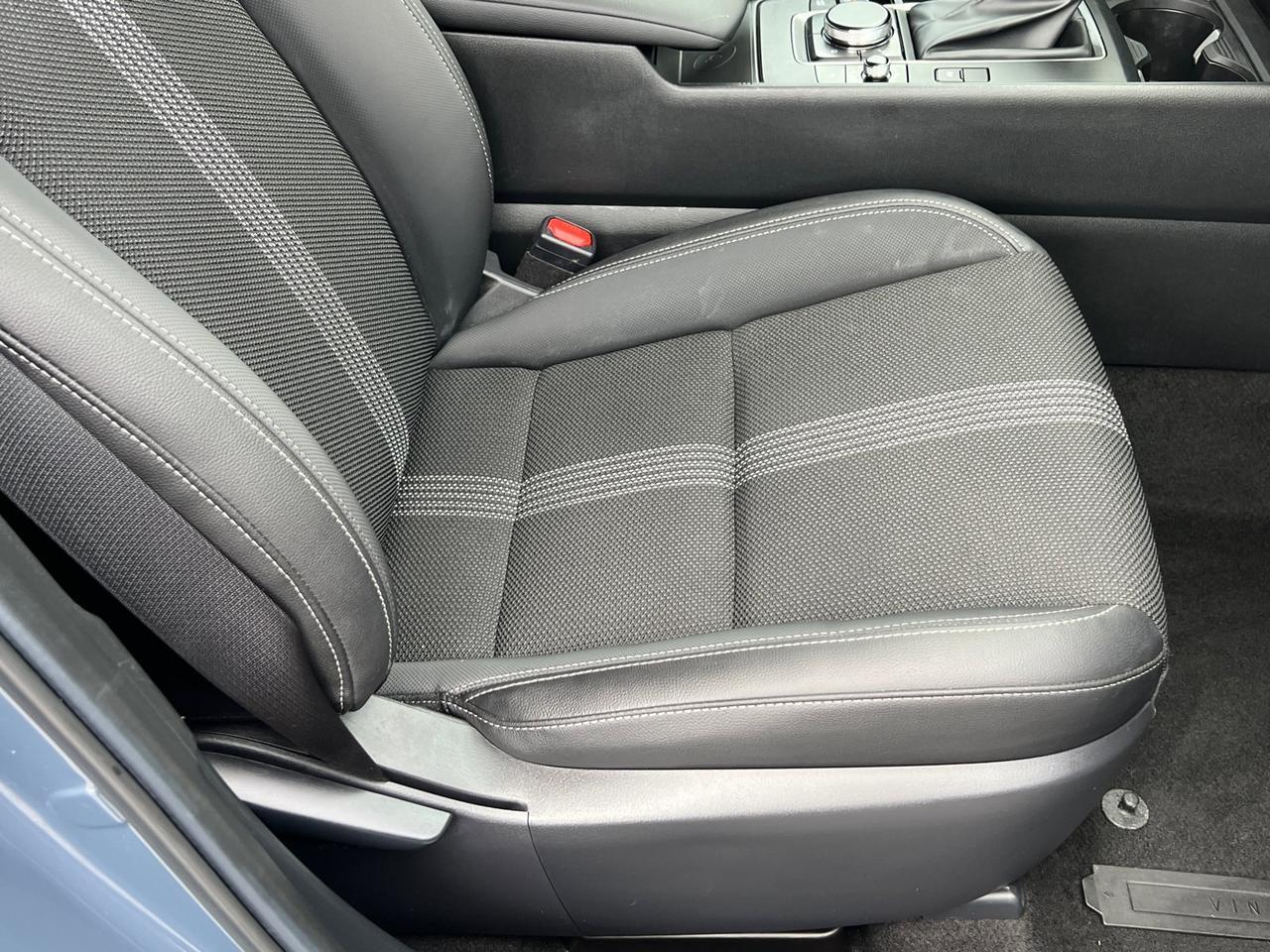 2025 MAZDA CX-50 Hybrid Preferred Hagerstown MD