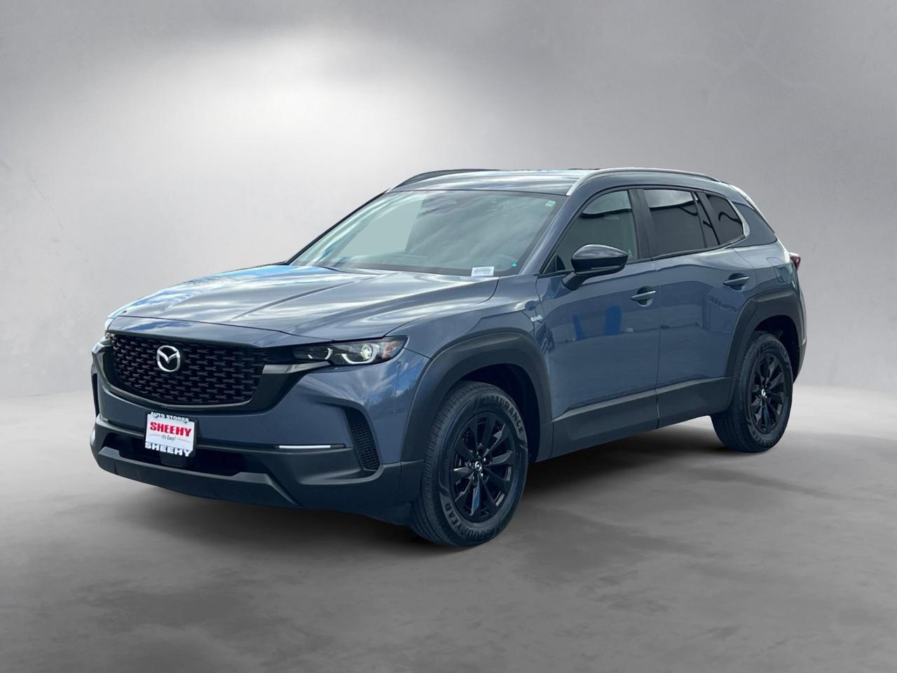 2025 MAZDA CX-50 Hybrid Preferred Hagerstown MD