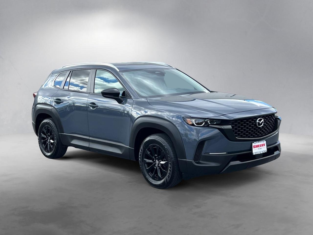 2025 MAZDA CX-50 Hybrid Preferred Hagerstown MD