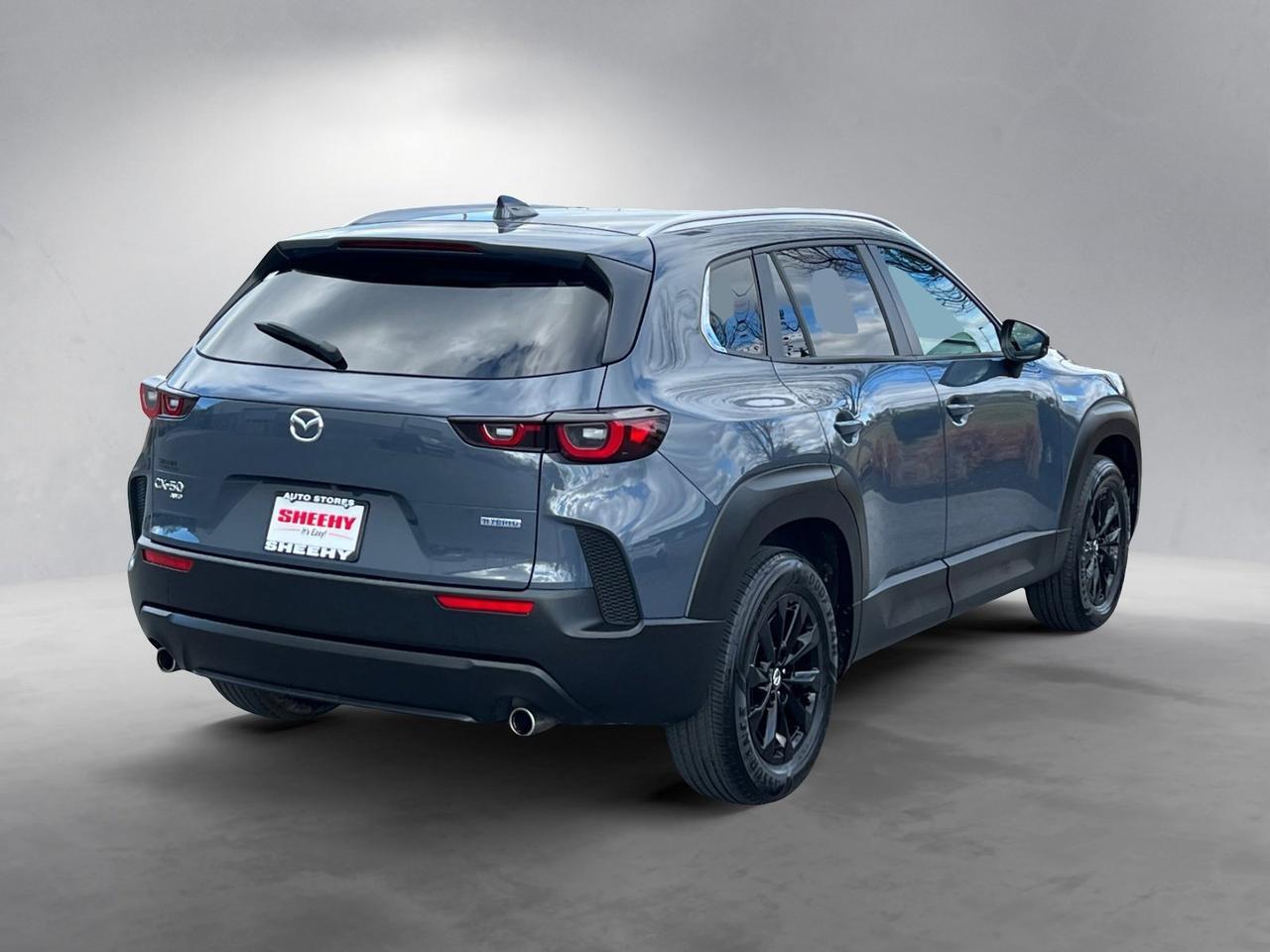 2025 MAZDA CX-50 Hybrid Preferred Hagerstown MD