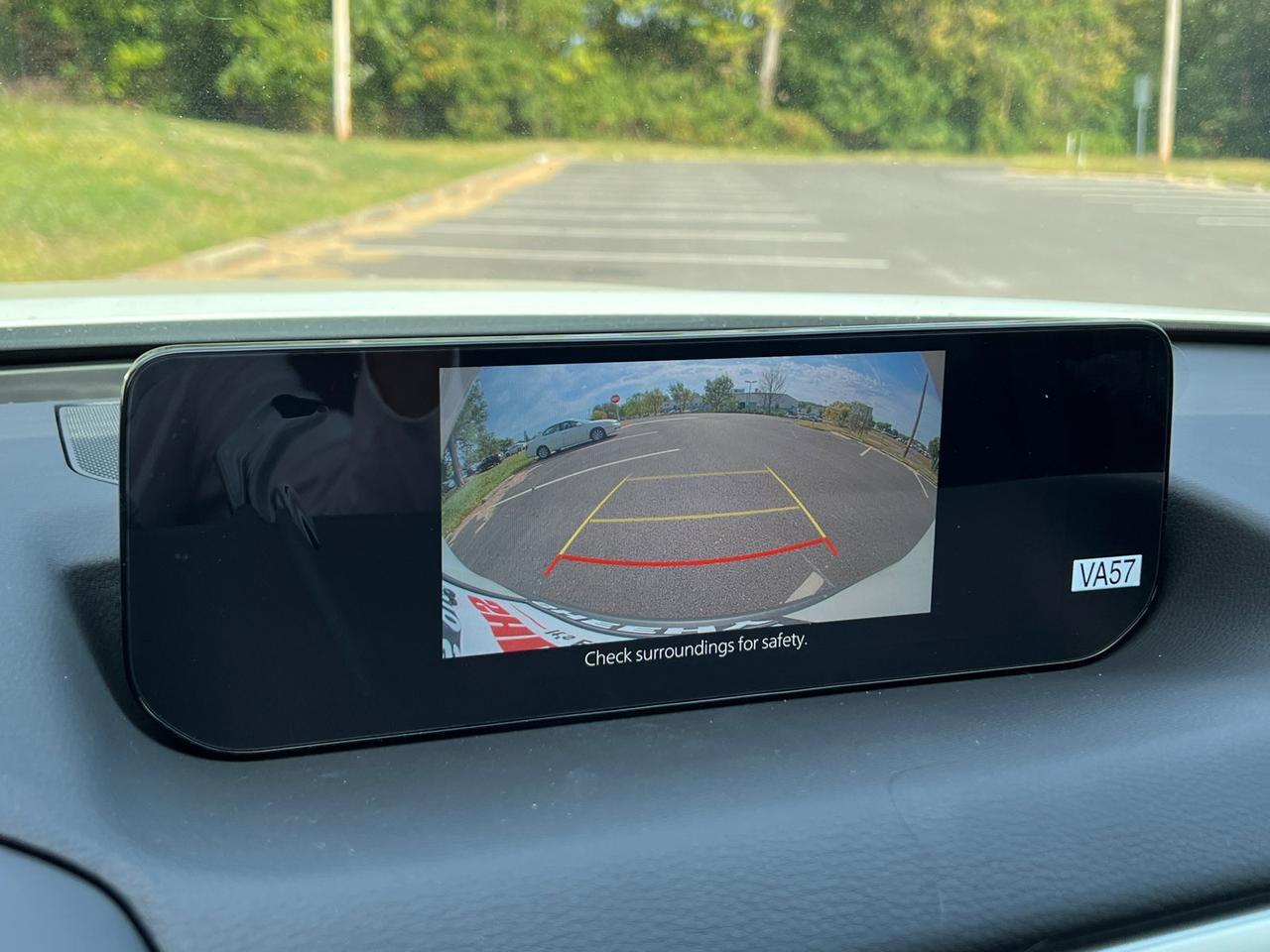 2025 MAZDA CX-50 Hybrid Preferred Hagerstown MD