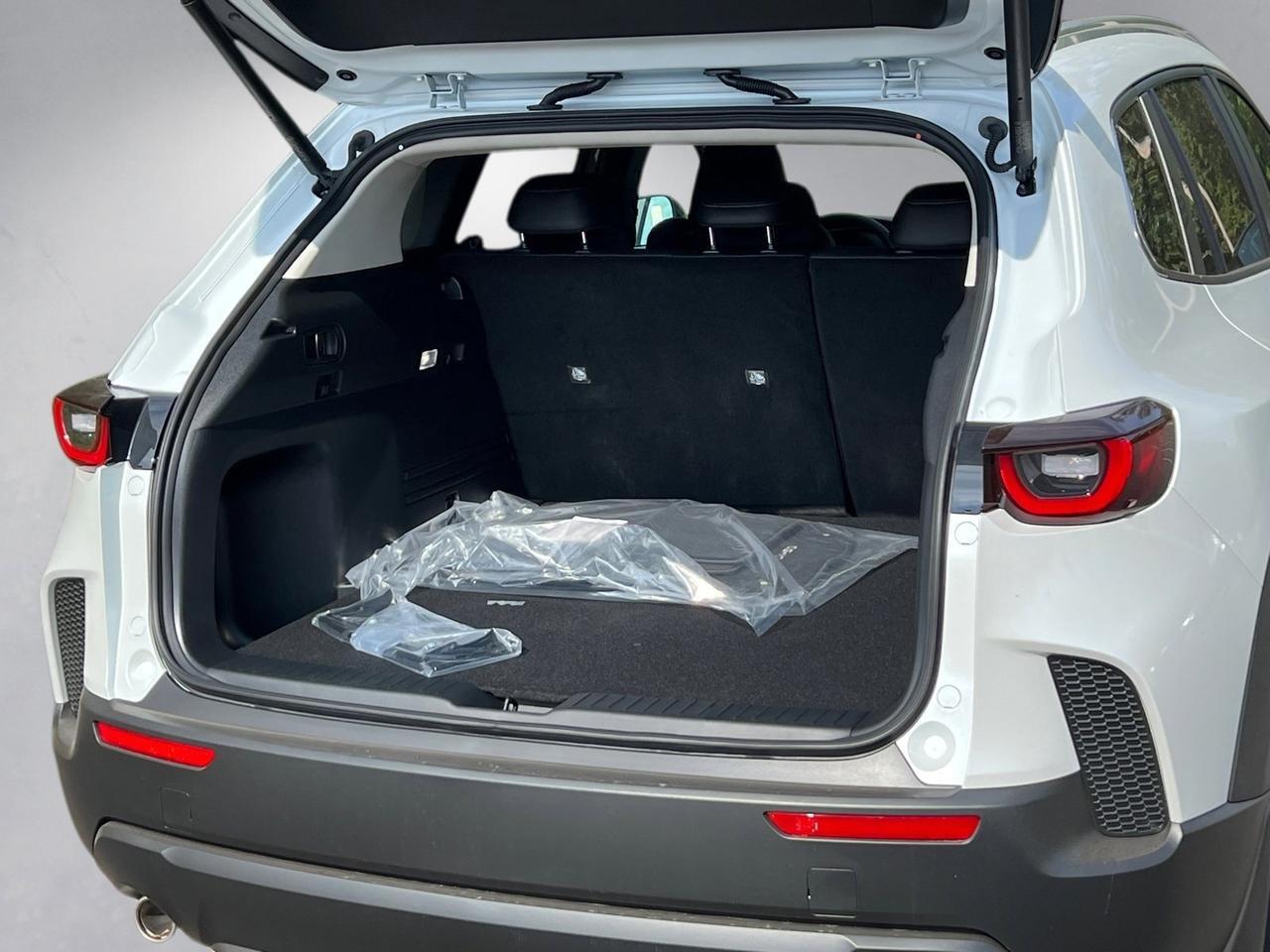 2025 MAZDA CX-50 Hybrid Preferred Hagerstown MD