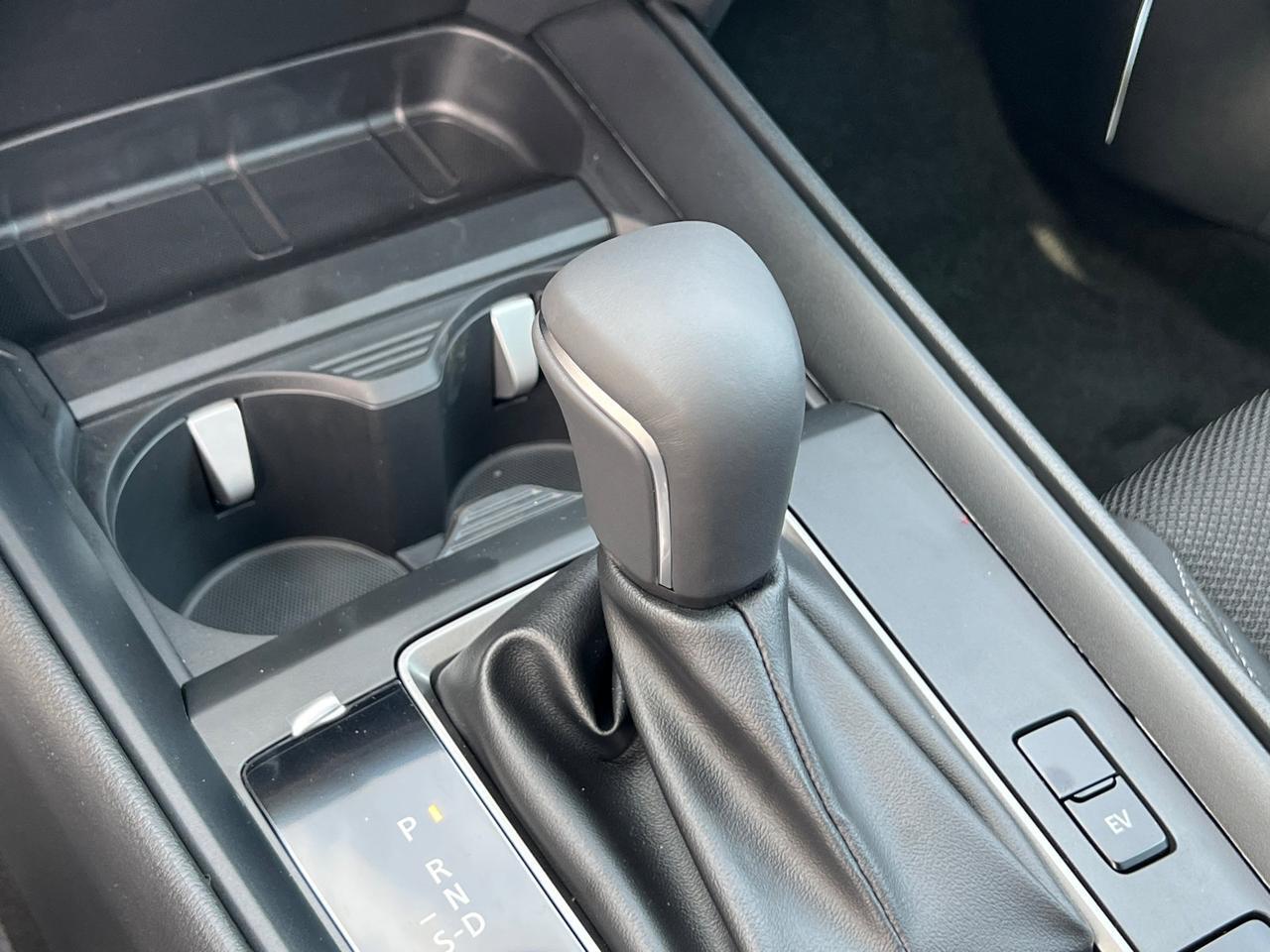 2025 MAZDA CX-50 Hybrid Preferred Hagerstown MD