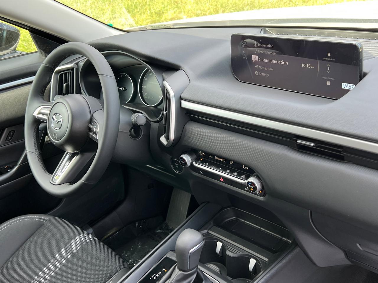 2025 MAZDA CX-50 Hybrid Preferred Hagerstown MD