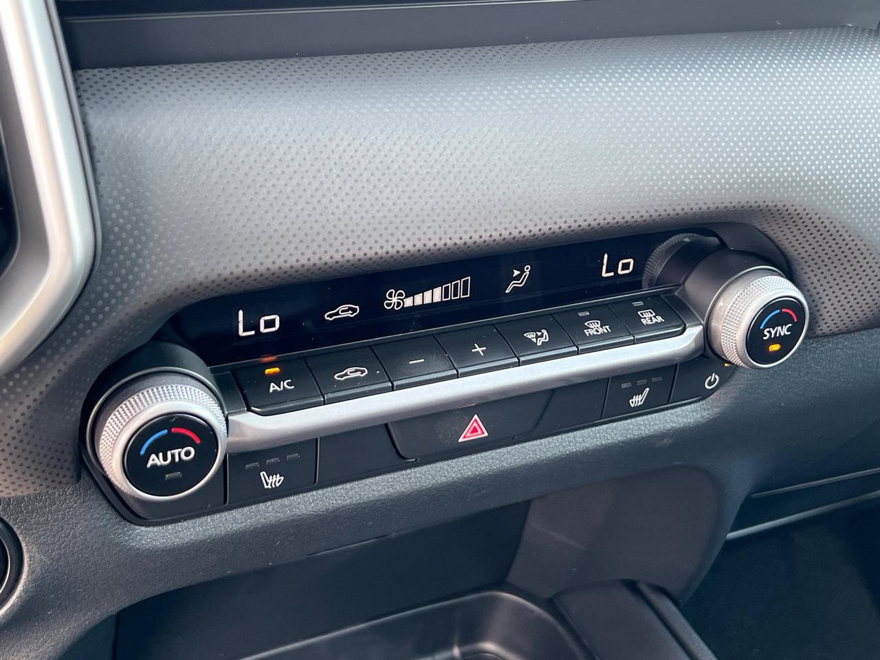 2025 MAZDA CX-50 Hybrid Preferred Hagerstown MD