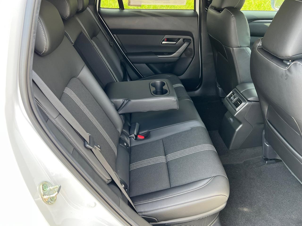 2025 MAZDA CX-50 Hybrid Preferred Hagerstown MD