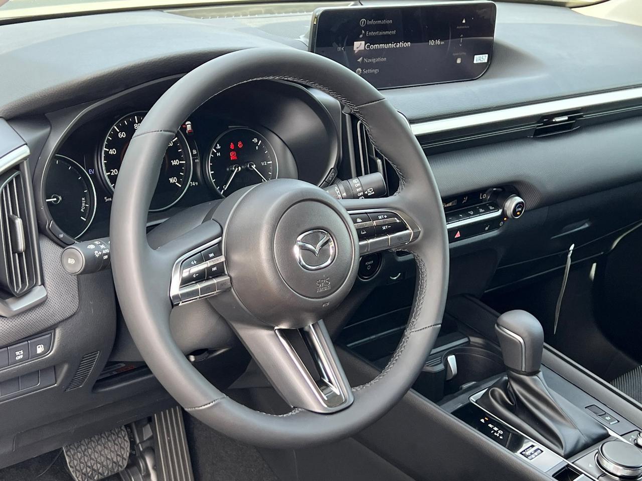 2025 MAZDA CX-50 Hybrid Preferred Hagerstown MD