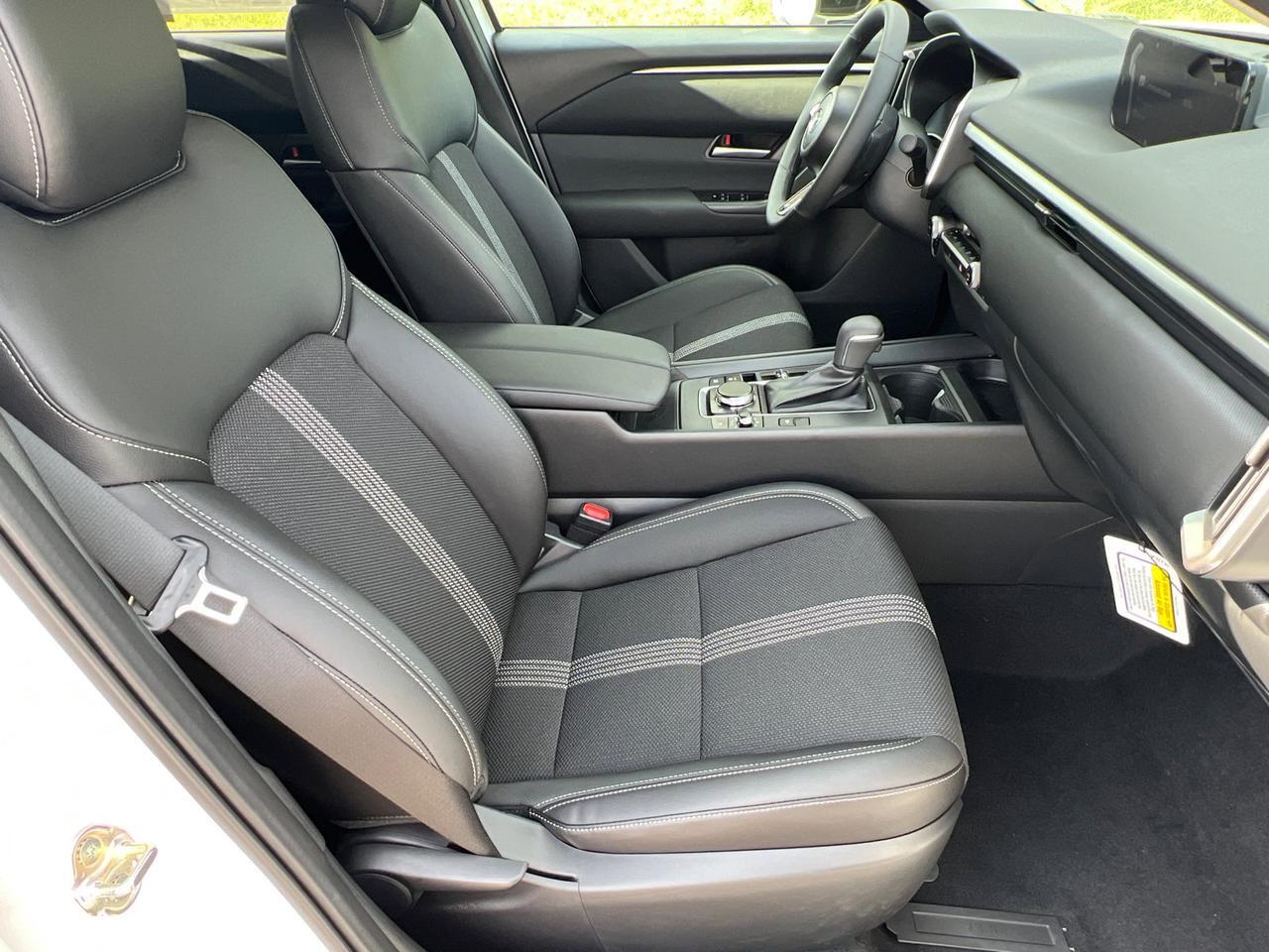 2025 MAZDA CX-50 Hybrid Preferred Hagerstown MD